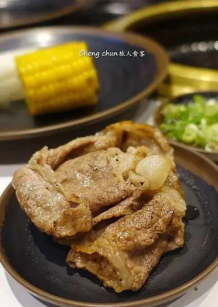 日本三重縣燒肉吃到飽【Dream Ocean 】松阪市燒肉高