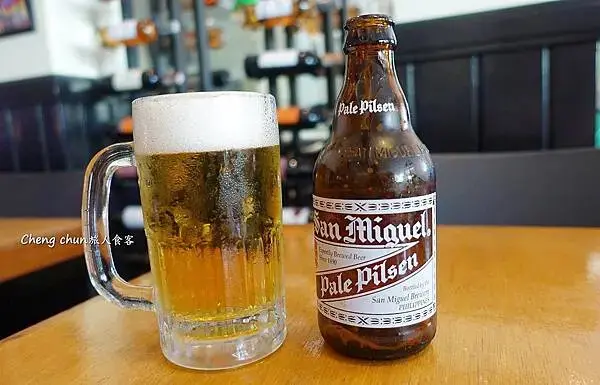 菲律賓長灘島【Valhalla Charlies】Rlibs