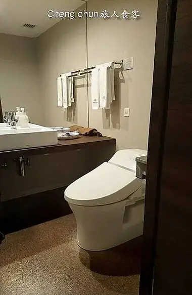 日本愛媛縣【Daiwa Roynet Hote-松山】松山大