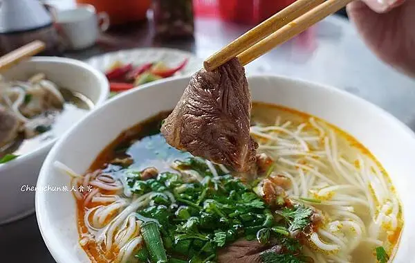 越南峴港Hàn Marke韓市場&Cồn Market康恩市