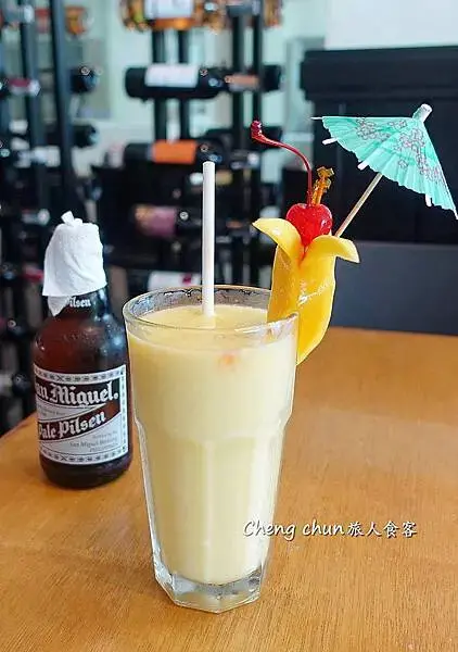 菲律賓長灘島【Valhalla Charlies】Rlibs