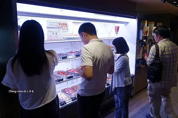 日本三重縣燒肉吃到飽【Dream Ocean 】松阪市燒肉高