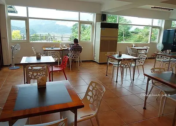 宜蘭大同鄉【山禾居風華別墅】往返太平山、明池住宿隨記