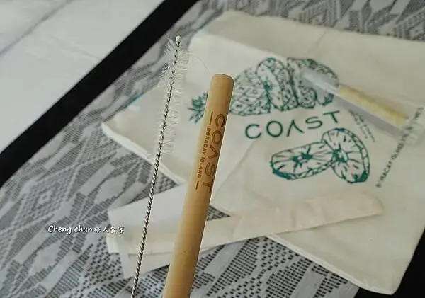 長灘島四星級飯店【COAST】服務貼心賓至如歸，Statio