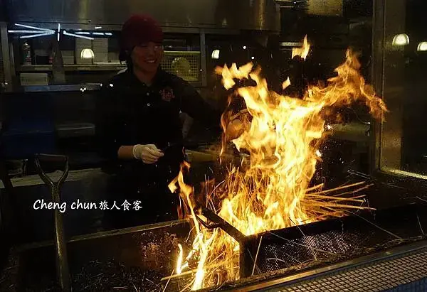 日本四國【ひろめ市場(弘人市場)】高知縣人的大居酒屋 ! 明