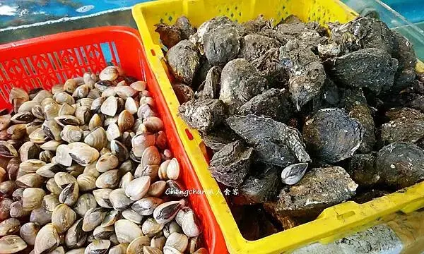 越南峴港吃海鮮【Bé Ni 2】美溪海灘周邊平價活海鮮餐廳種