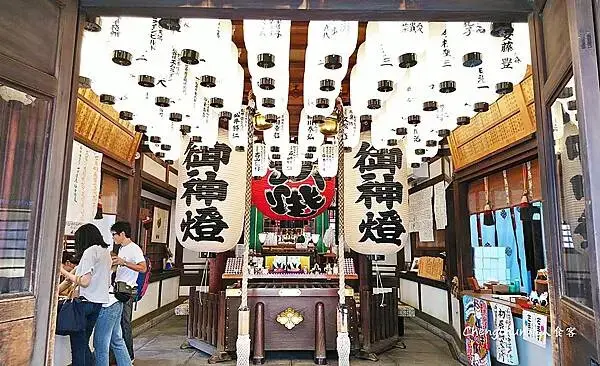 感受不一樣的大阪【住吉大社】文化、綠意，最古老的神社建築工法