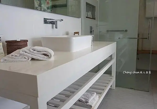 長灘島四星級飯店【COAST】服務貼心賓至如歸，Statio