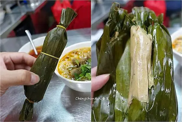 越南峴港Hàn Marke韓市場&Cồn Market康恩市