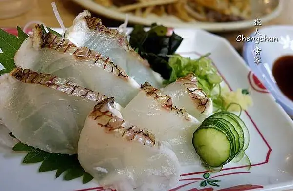 日本四國【ひろめ市場(弘人市場)】高知縣人的大居酒屋 ! 明