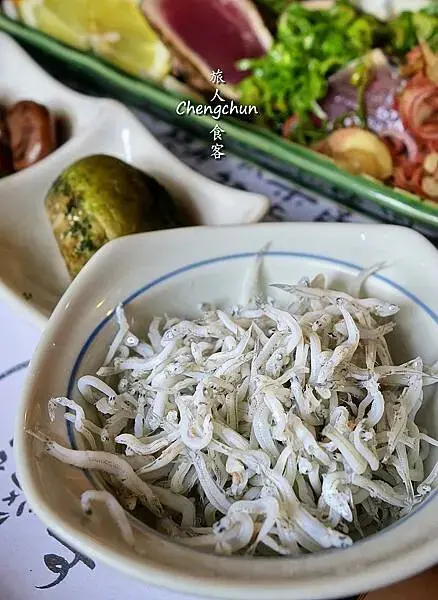 日本高知在地鄉土料理【かつお船】鰹魚、鰻魚苗定食初體驗