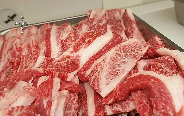 日本三重縣燒肉吃到飽【Dream Ocean 】松阪市燒肉高