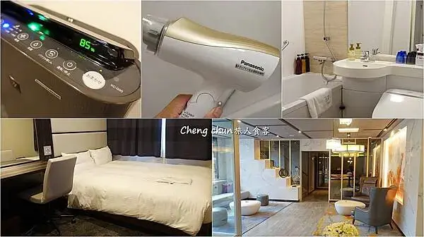 名古屋高CP值飯店 【Via Inn 名古屋站前椿町】新穎生