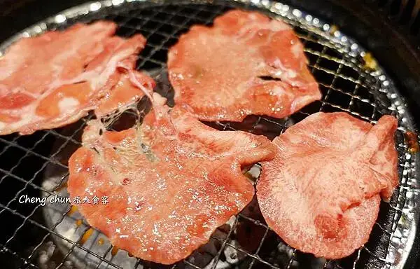 日本三重縣燒肉吃到飽【Dream Ocean 】松阪市燒肉高