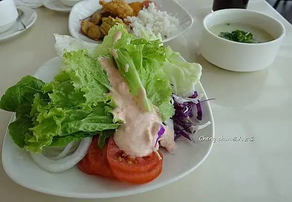 長灘島渡假飯店​​​​【Henann Palm Beach 