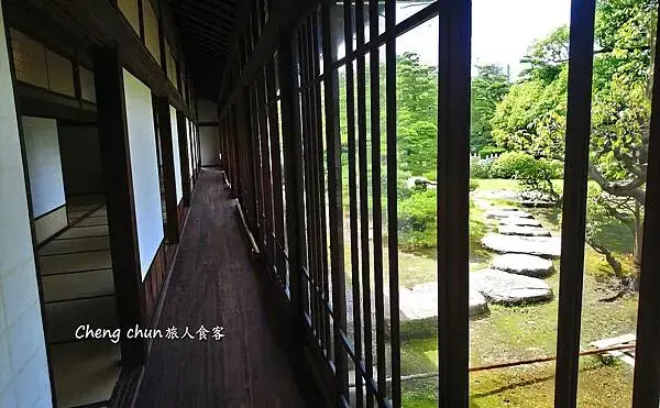 日本香川縣【玉藻公園(高松城跡)】日本三大水城&100名城