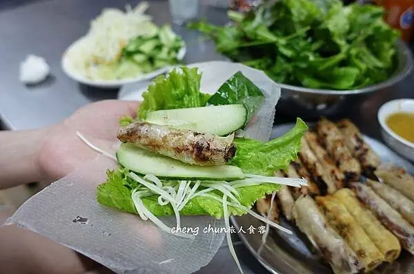 越南峴港Hàn Marke韓市場&Cồn Market康恩市