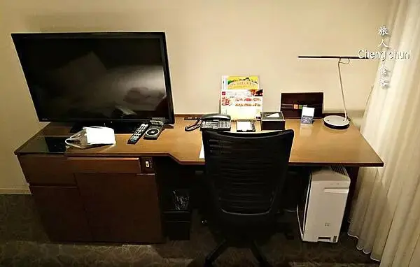 日本愛媛縣【Daiwa Roynet Hote-松山】松山大