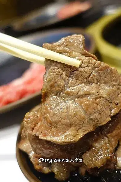 日本三重縣燒肉吃到飽【Dream Ocean 】松阪市燒肉高