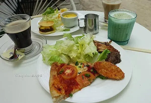 長灘島四星級飯店【COAST】服務貼心賓至如歸，Statio