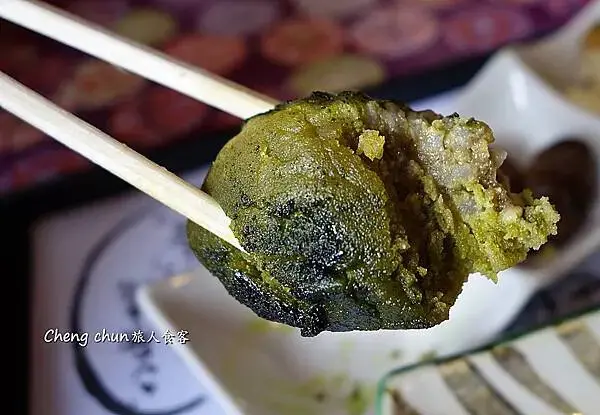 日本高知在地鄉土料理【かつお船】鰹魚、鰻魚苗定食初體驗