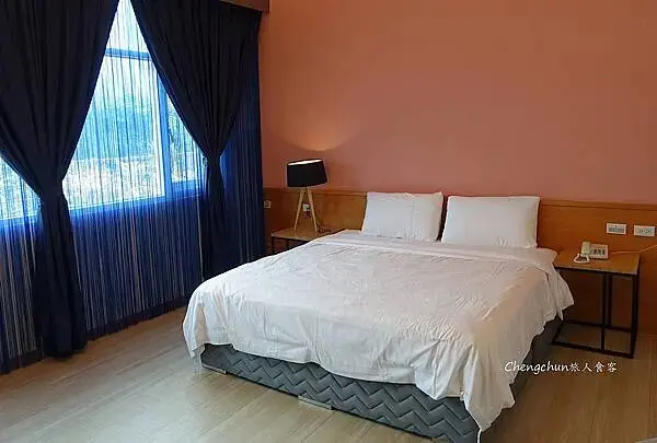 宜蘭大同鄉【山禾居風華別墅】往返太平山、明池住宿隨記