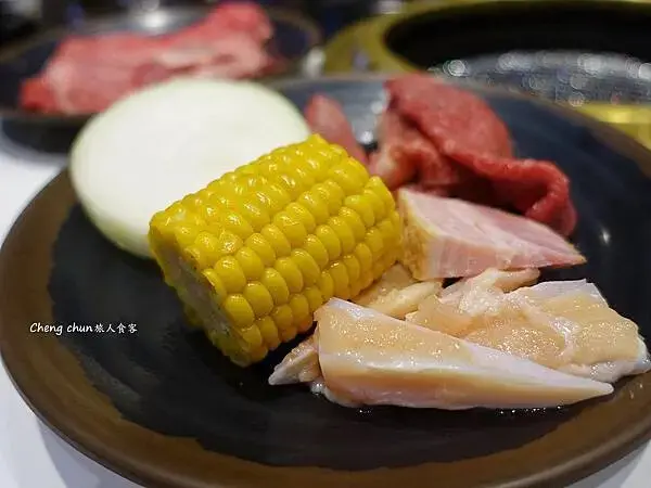 日本三重縣燒肉吃到飽【Dream Ocean 】松阪市燒肉高