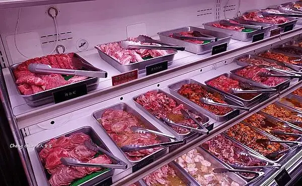 日本三重縣燒肉吃到飽【Dream Ocean 】松阪市燒肉高