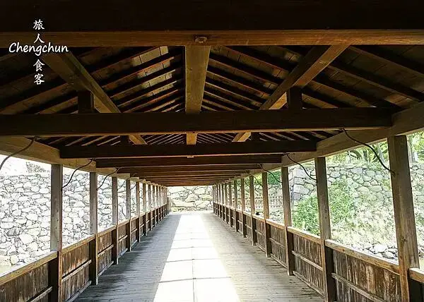 日本香川縣【玉藻公園(高松城跡)】日本三大水城&100名城