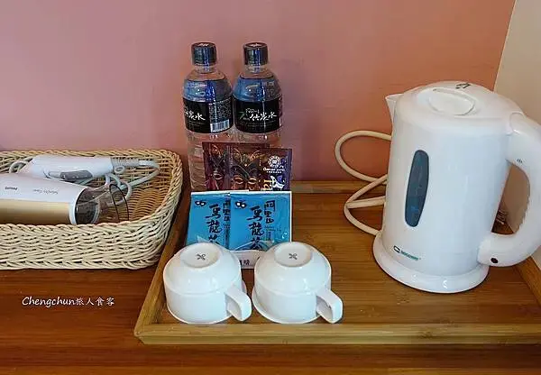 宜蘭大同鄉【山禾居風華別墅】往返太平山、明池住宿隨記