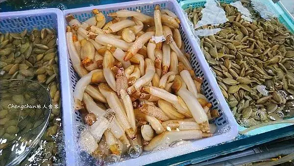 越南峴港吃海鮮【Bé Ni 2】美溪海灘周邊平價活海鮮餐廳種