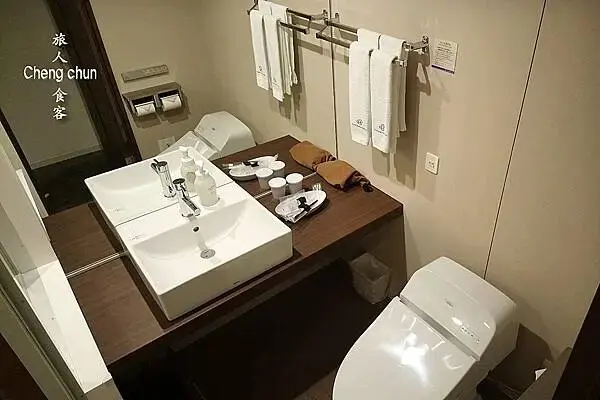 日本愛媛縣【Daiwa Roynet Hote-松山】松山大