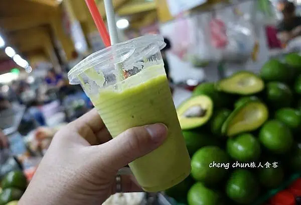 越南峴港Hàn Marke韓市場&Cồn Market康恩市