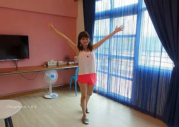 宜蘭大同鄉【山禾居風華別墅】往返太平山、明池住宿隨記