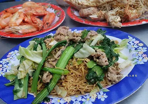 越南峴港吃海鮮【Bé Ni 2】美溪海灘周邊平價活海鮮餐廳種