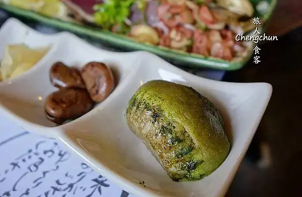 日本高知在地鄉土料理【かつお船】鰹魚、鰻魚苗定食初體驗