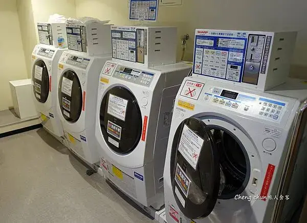 名古屋高CP值飯店 【Via Inn 名古屋站前椿町】新穎生