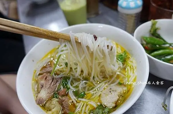 越南峴港Hàn Marke韓市場&Cồn Market康恩市