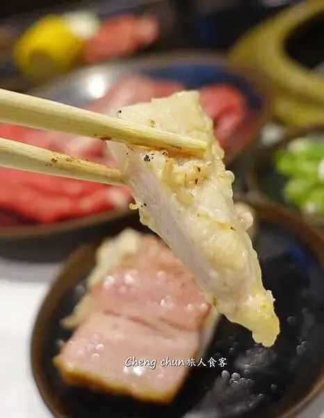 日本三重縣燒肉吃到飽【Dream Ocean 】松阪市燒肉高