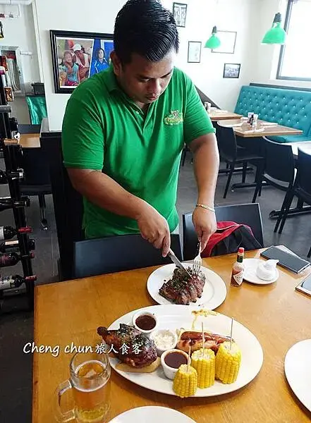 菲律賓長灘島【Valhalla Charlies】Rlibs