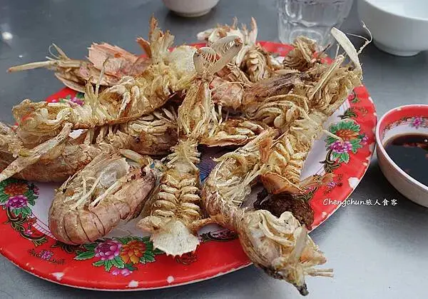 越南峴港吃海鮮【Bé Ni 2】美溪海灘周邊平價活海鮮餐廳種