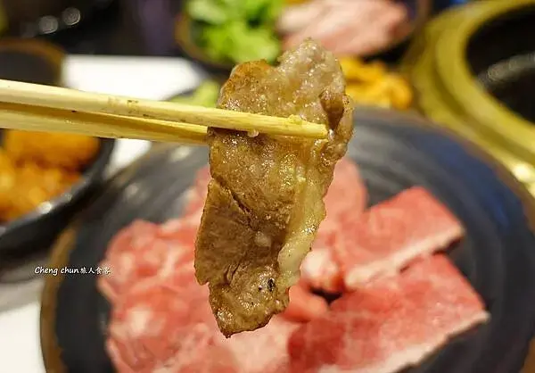 日本三重縣燒肉吃到飽【Dream Ocean 】松阪市燒肉高