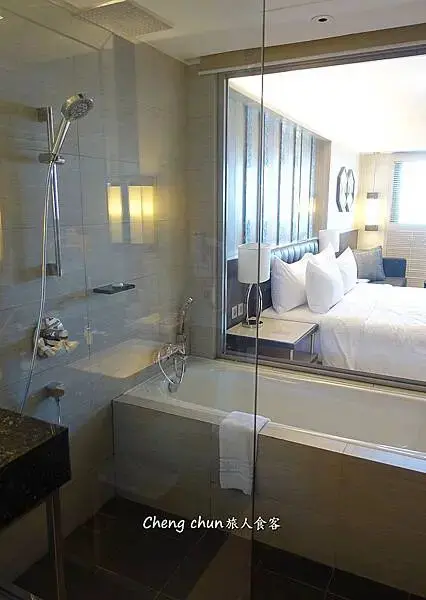 長灘島渡假飯店​​​​【Henann Palm Beach 