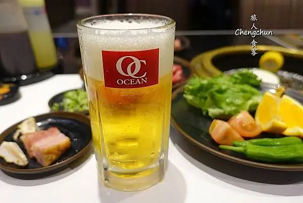 日本三重縣燒肉吃到飽【Dream Ocean 】松阪市燒肉高