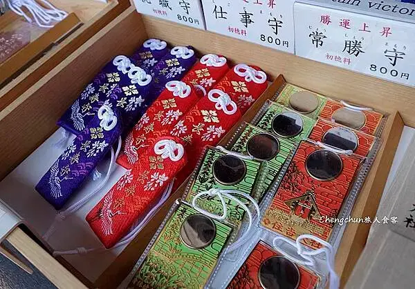 感受不一樣的大阪【住吉大社】文化、綠意，最古老的神社建築工法