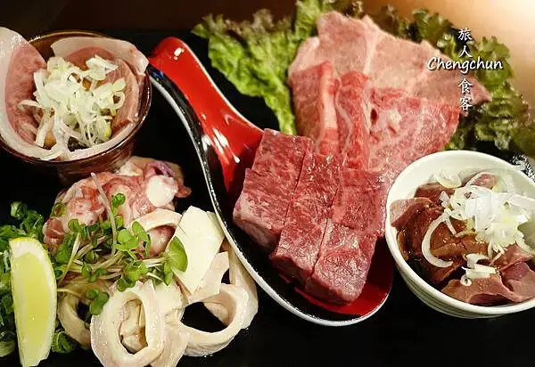 日本四國高知縣【和牛焼き肉あおき屋 本店】務必提前預約 ! 