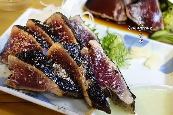 日本四國【ひろめ市場(弘人市場)】高知縣人的大居酒屋 ! 明