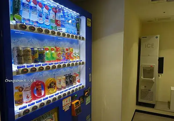 名古屋高CP值飯店 【Via Inn 名古屋站前椿町】新穎生