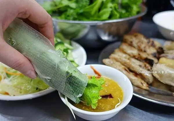 越南峴港Hàn Marke韓市場&Cồn Market康恩市