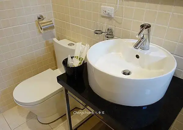 宜蘭大同鄉【山禾居風華別墅】往返太平山、明池住宿隨記